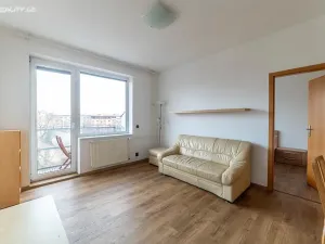 Pronájem bytu 2+kk, Brno - Staré Brno, Bezručova, 49 m2