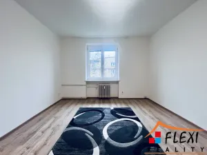 Pronájem bytu 2+1, Ostrava, Čujkovova, 50 m2