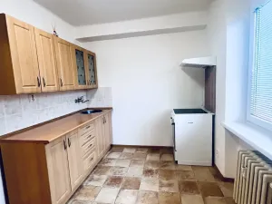 Pronájem bytu 2+1, Ostrava, Čujkovova, 50 m2