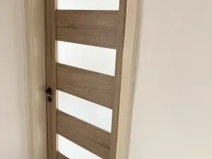 Pronájem bytu 2+1, Ostrava, Čujkovova, 50 m2