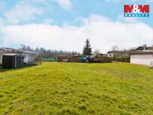 Prodej pozemku pro bydlení, Kladruby, Zahradní, 1021 m2