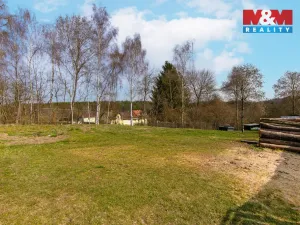 Prodej pozemku pro bydlení, Kladruby, Zahradní, 1021 m2