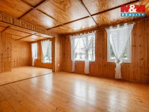 Prodej rodinného domu, Suchý, 170 m2
