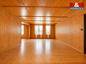 Prodej rodinného domu, Suchý, 170 m2