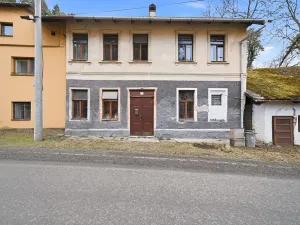 Prodej rodinného domu, Štěpánov nad Svratkou, 140 m2