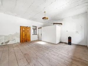 Prodej rodinného domu, Štěpánov nad Svratkou, 140 m2