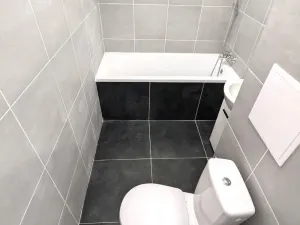 Pronájem bytu 3+1, Klášterec nad Ohří, Školní, 82 m2