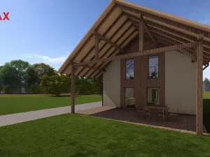 Prodej zemědělského objektu, Nová Ves, 375 m2