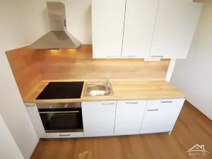 Pronájem bytu 2+1, Jihlava, Kollárova, 56 m2