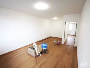 Pronájem bytu 2+1, Jihlava, Kollárova, 56 m2