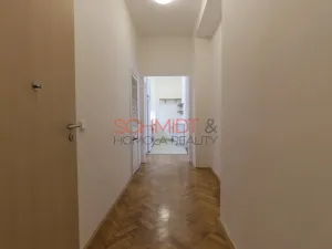 Pronájem bytu 3+kk, Brno - Veveří, Bayerova, 75 m2