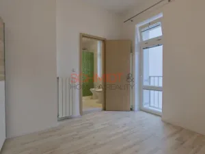 Pronájem bytu 3+kk, Brno - Veveří, Bayerova, 75 m2