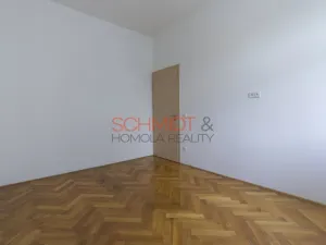 Pronájem bytu 3+kk, Brno - Veveří, Bayerova, 75 m2