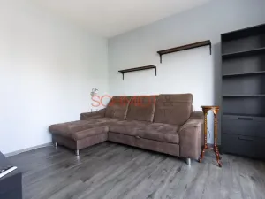 Pronájem bytu 2+kk, Brno - Bohunice, Čeňka Růžičky, 58 m2