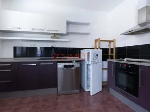 Pronájem bytu 2+kk, Brno - Bohunice, Čeňka Růžičky, 58 m2