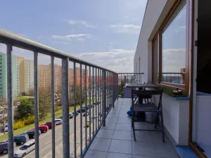 Pronájem bytu 2+kk, Brno - Bohunice, Čeňka Růžičky, 58 m2