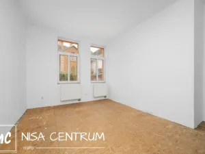 Pronájem bytu 3+1, Jablonec nad Nisou, Dlouhá, 81 m2