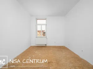 Pronájem bytu 3+1, Jablonec nad Nisou, Dlouhá, 81 m2