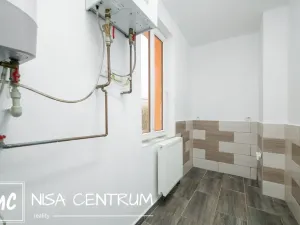 Pronájem bytu 3+1, Jablonec nad Nisou, Dlouhá, 81 m2