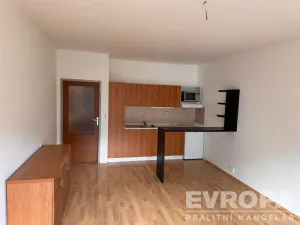 Pronájem bytu 1+kk, Liberec - Liberec VII-Horní Růžodol, Jeronýmova, 35 m2