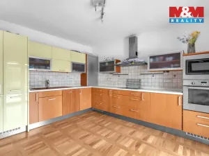 Prodej rodinného domu, Dašice - Pod Dubem, 100 m2