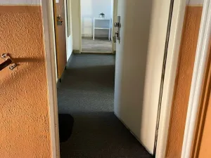 Pronájem bytu 2+1, Jihlava, Erbenova, 58 m2