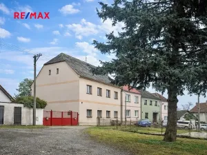 Prodej rodinného domu, Kozojedy, 240 m2