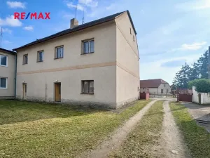Prodej rodinného domu, Kozojedy, 240 m2
