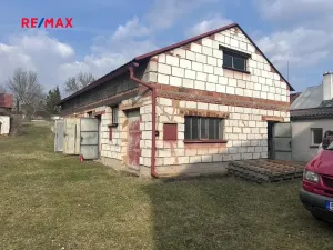 Prodej rodinného domu, Kozojedy, 240 m2