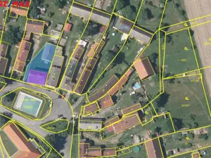 Prodej rodinného domu, Kozojedy, 240 m2