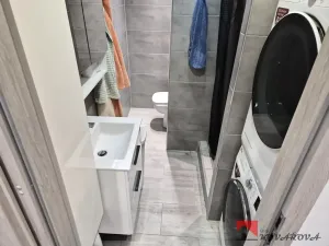 Prodej bytu 2+kk, Štětí, Obchodní, 40 m2