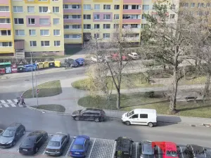 Prodej bytu 2+kk, Štětí, Obchodní, 40 m2