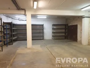 Pronájem výrobních prostor, Liberec - Liberec X-Františkov, Mydlářská, 90 m2