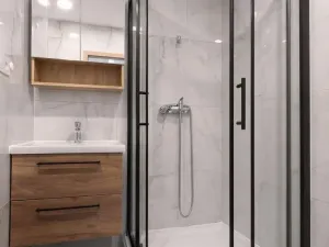 Pronájem bytu 2+1, Most, Maxe Švabinského, 55 m2