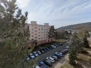 Pronájem bytu 2+1, Most, Maxe Švabinského, 55 m2