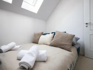 Pronájem bytu 3+kk, Praha - Nové Město, Petrská, 50 m2