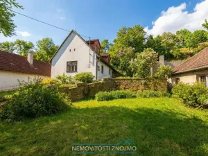 Prodej chaty, Jevišovice, 140 m2