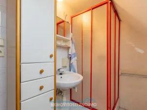 Prodej chaty, Jevišovice, 140 m2