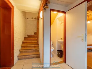 Prodej chaty, Jevišovice, 140 m2