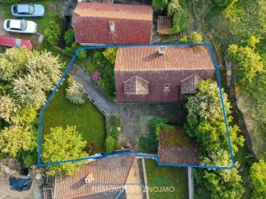 Prodej chaty, Jevišovice, 140 m2