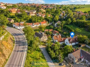 Prodej chaty, Jevišovice, 140 m2