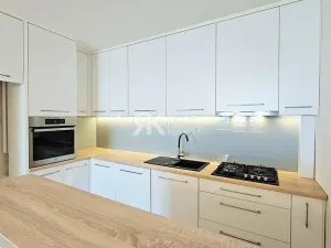 Prodej bytu 2+kk, Ostrava, Bohumíra Četyny, 52 m2