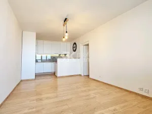 Prodej bytu 2+kk, Ostrava, Bohumíra Četyny, 52 m2