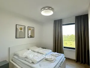 Pronájem bytu 2+kk, Praha - Karlín, Sokolova, 67 m2