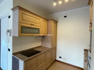 Prodej bytu 1+kk, Campione d'Italia, Itálie, Via Belvedere, 40 m2