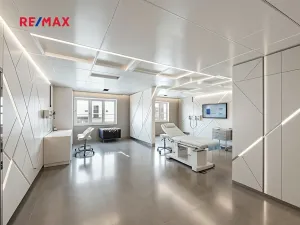 Prodej činžovního domu, Kraslice, Palackého, 1800 m2