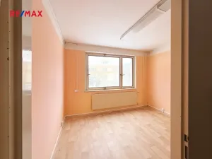 Prodej činžovního domu, Kraslice, Palackého, 1800 m2