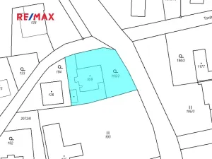 Prodej rodinného domu, Králíky, Tovární, 216 m2