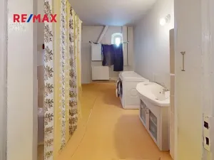 Prodej rodinného domu, Králíky, Tovární, 216 m2