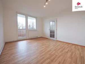 Pronájem bytu 3+kk, Žďár nad Sázavou, Purkyňova, 72 m2